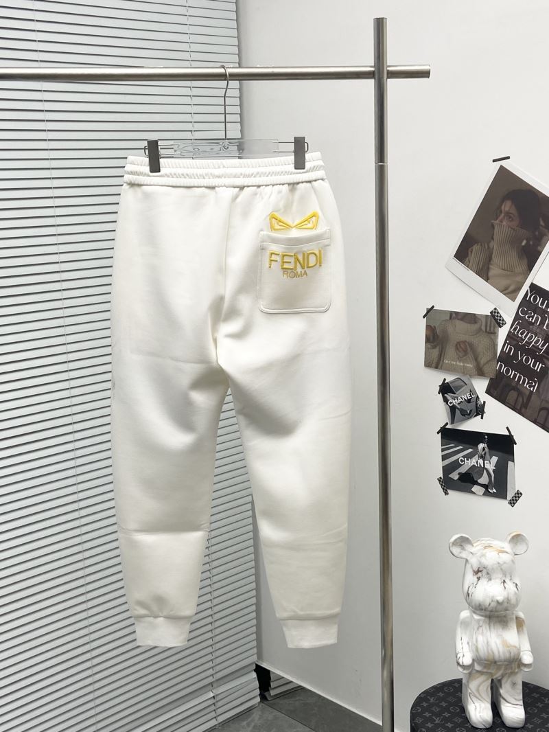 Fendi Long Pants